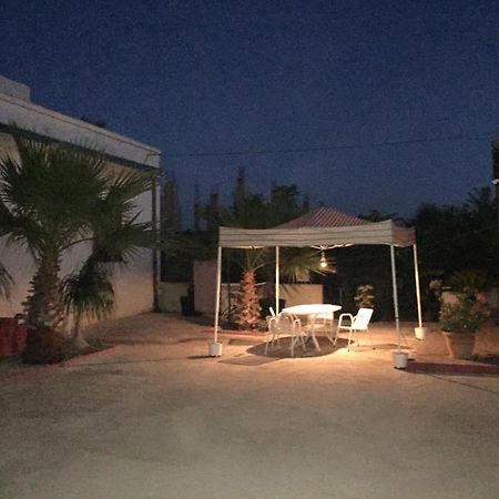 Casa Vacanze Mandriavecchia Petrosino Exterior photo